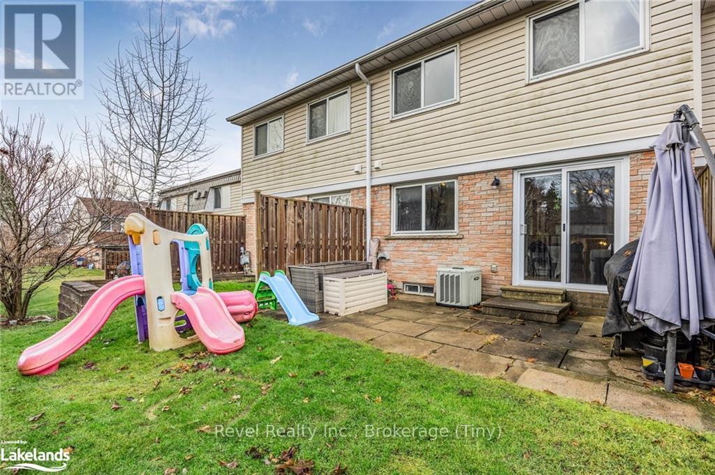 91 - 778 William Street, Midland, Ontario  L4R 4R8 - Photo 16 - S11823193