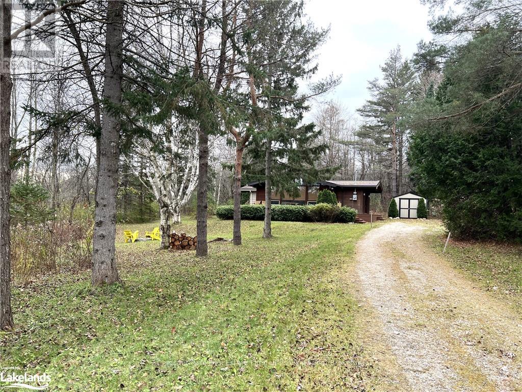 116 Castleview Road, Blue Mountains, Ontario  L9Y 0R6 - Photo 2 - X10439584