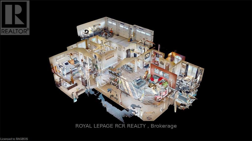 191 Ishwar Drive, Georgian Bluffs, Ontario  N0H 1S0 - Photo 31 - X10846029