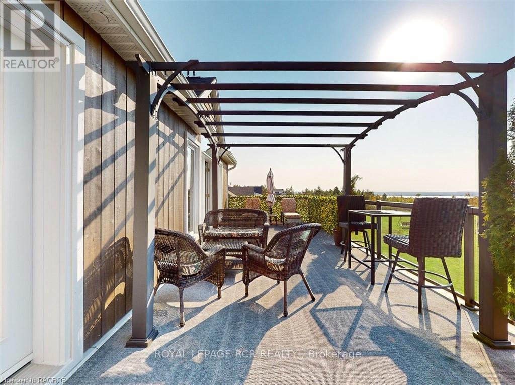 191 Ishwar Drive, Georgian Bluffs, Ontario  N0H 1S0 - Photo 32 - X10846029