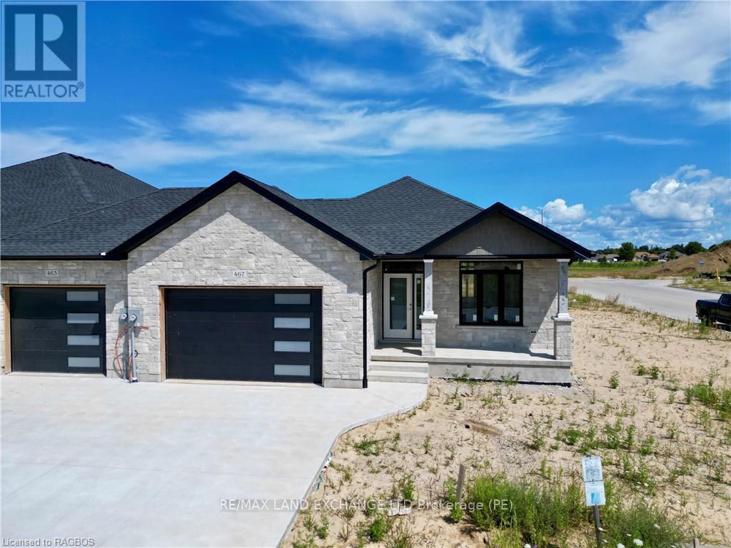 467 Ivings Drive, Saugeen Shores, Ontario  N0H 2C3 - Photo 1 - X10846185