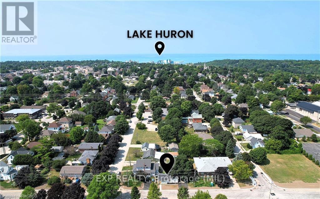 103 Albert Street N, Goderich, Ontario  N7A 2N6 - Photo 5 - X10846220