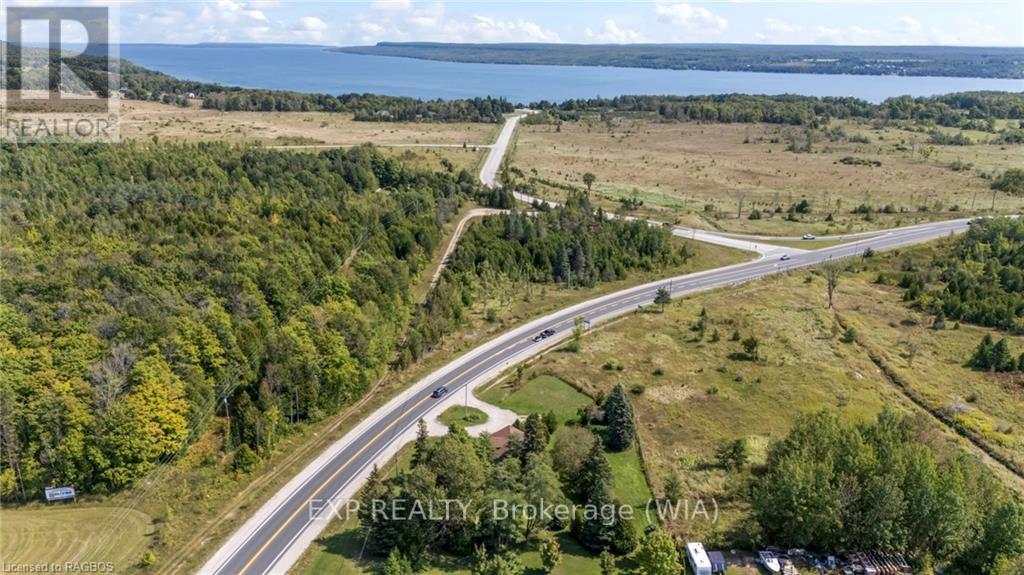 217 Highway 6, South Bruce Peninsula, Ontario  N0H 2T0 - Photo 35 - X10846225