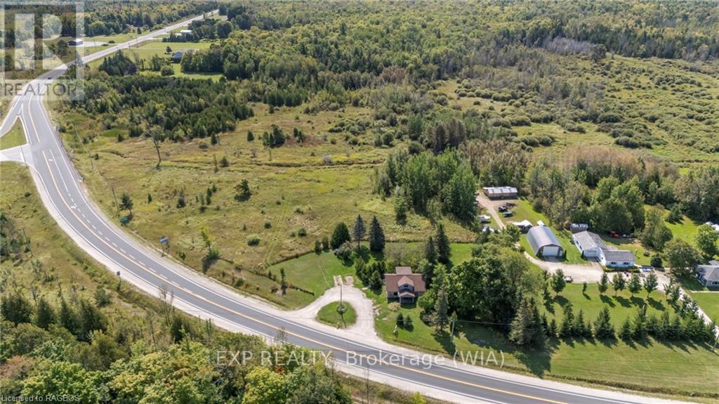 217 Highway 6, South Bruce Peninsula, Ontario  N0H 2T0 - Photo 36 - X10846225