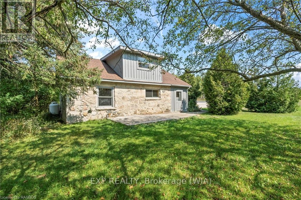 217 Highway 6, South Bruce Peninsula, Ontario  N0H 2T0 - Photo 37 - X10846225