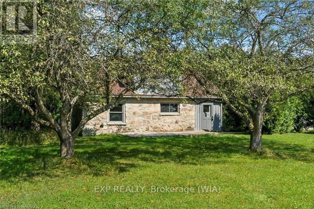 217 Highway 6, South Bruce Peninsula, Ontario  N0H 2T0 - Photo 38 - X10846225