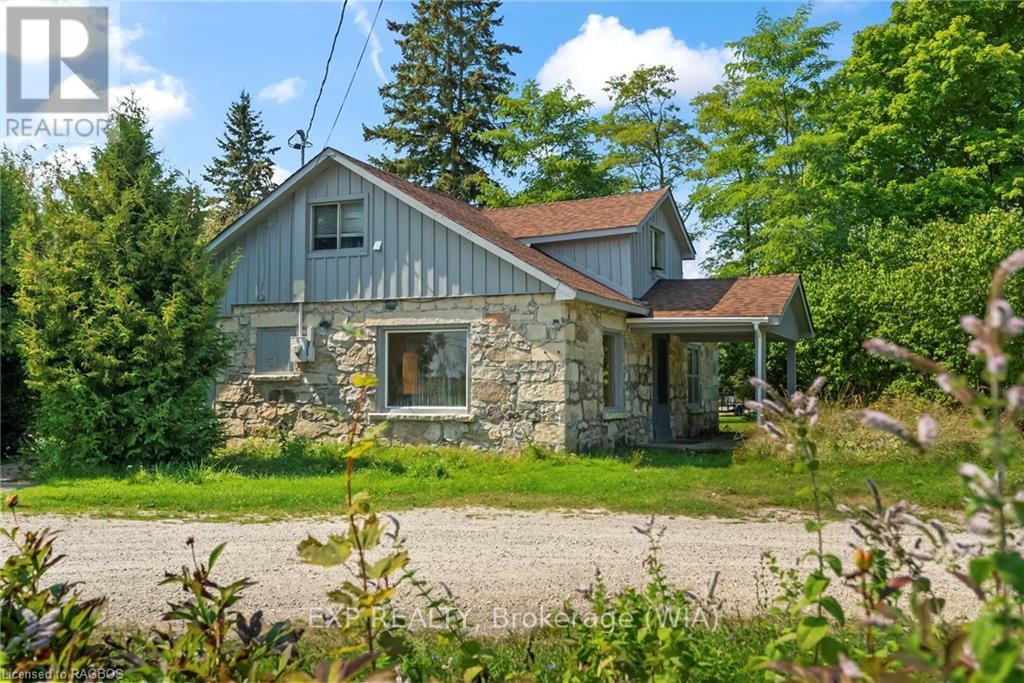 217 Highway 6, South Bruce Peninsula, Ontario  N0H 2T0 - Photo 6 - X10846225