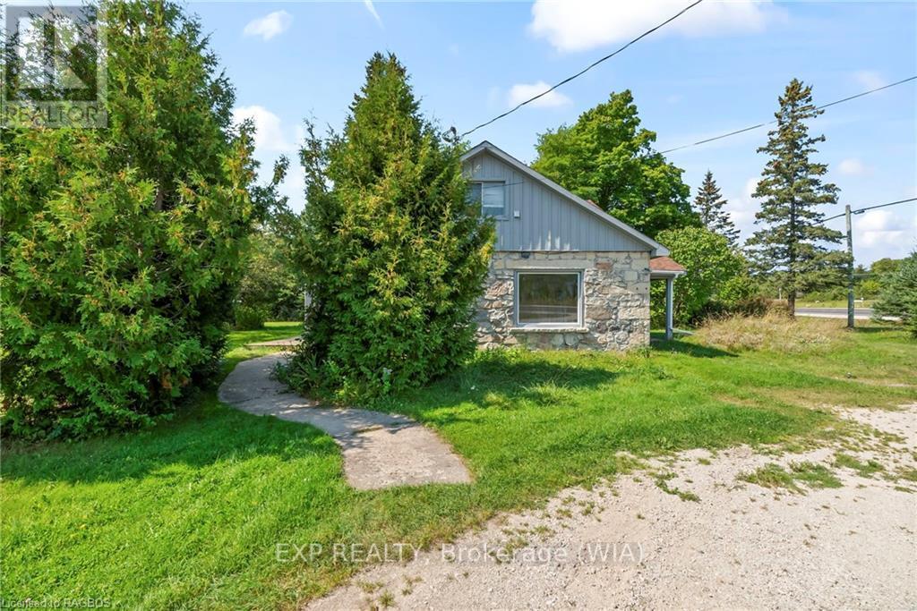 217 Highway 6, South Bruce Peninsula, Ontario  N0H 2T0 - Photo 8 - X10846225