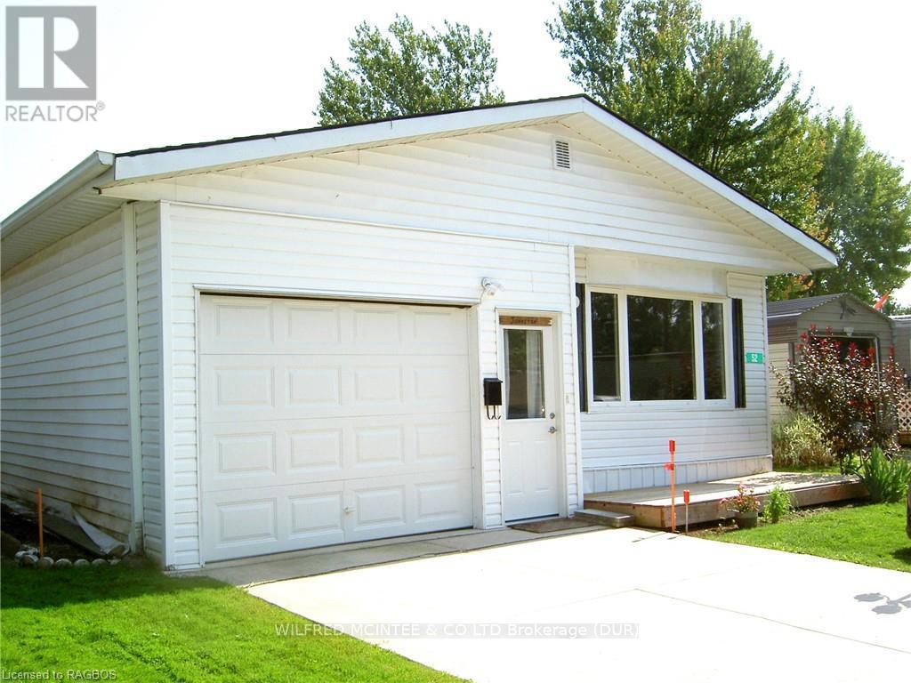 52 Sussex Square, Georgian Bluffs, Ontario  N4K 5N5 - Photo 22 - X10846293