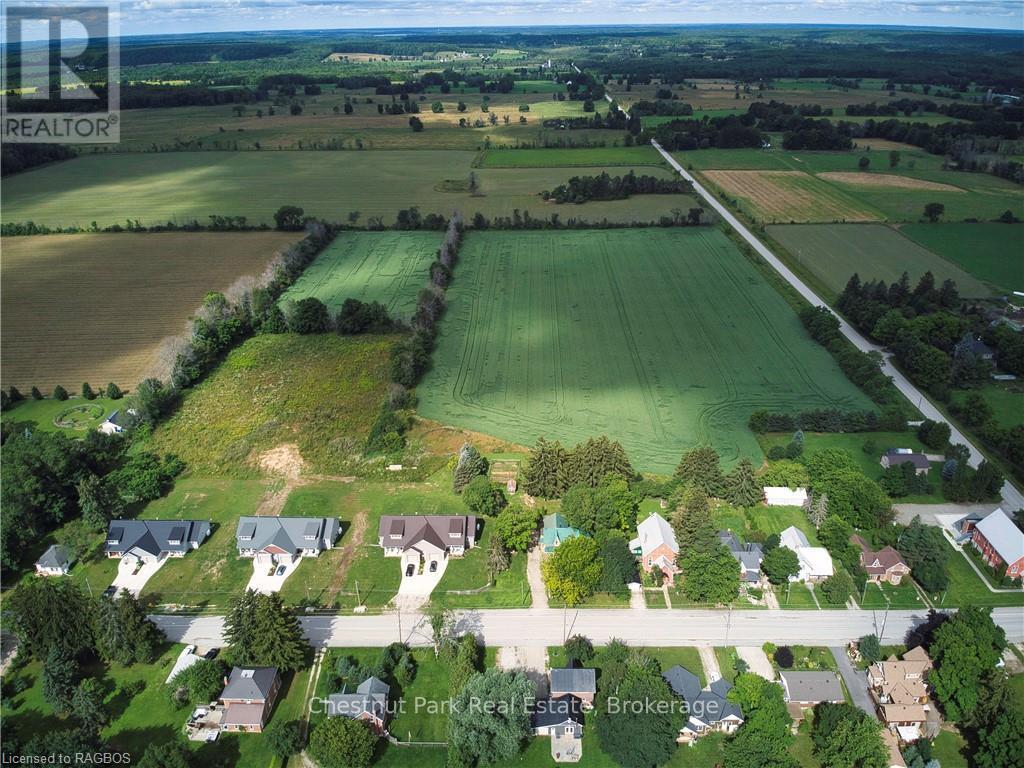 319928 Kemble Rock Road, Georgian Bluffs, Ontario  N0H 1S0 - Photo 2 - X10846321