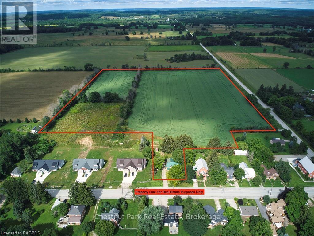 319928 Kemble Rock Road, Georgian Bluffs, Ontario  N0H 1S0 - Photo 3 - X10846321