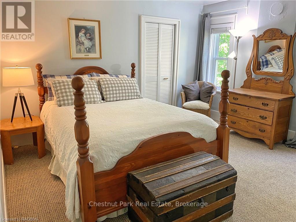 319928 Kemble Rock Road, Georgian Bluffs, Ontario  N0H 1S0 - Photo 9 - X10846321