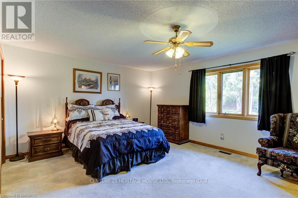 130 Elm Street W, West Grey, Ontario  N0G 1R0 - Photo 22 - X10846329