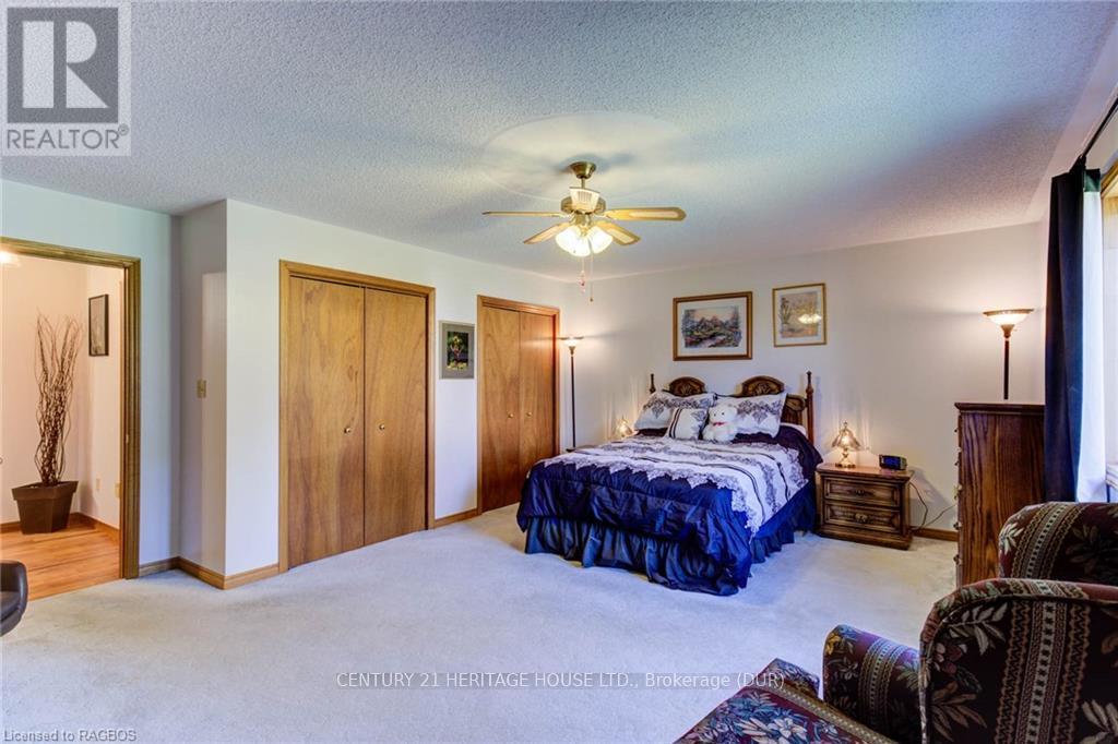 130 Elm Street W, West Grey, Ontario  N0G 1R0 - Photo 23 - X10846329