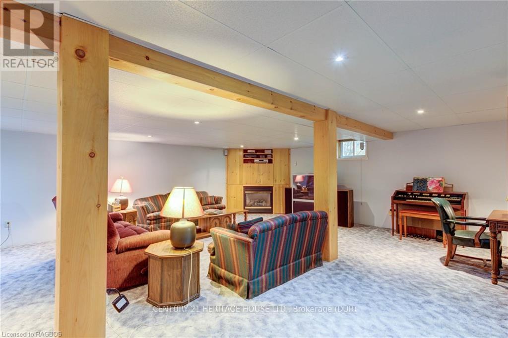 130 Elm Street W, West Grey, Ontario  N0G 1R0 - Photo 31 - X10846329