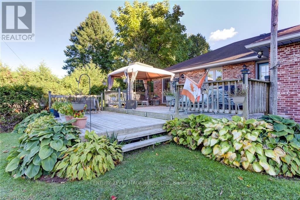 130 Elm Street W, West Grey, Ontario  N0G 1R0 - Photo 4 - X10846329
