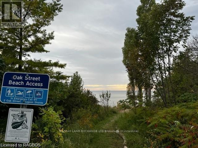4 Shore Road, Saugeen Shores, Ontario  N0H 2L0 - Photo 5 - X10846351