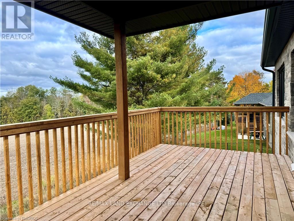 48 John Crescent, Brockton, Ontario  N0G 1J0 - Photo 27 - X10846352