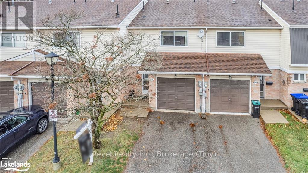 91 - 778 William Street, Midland, Ontario  L4R 4R8 - Photo 19 - S11823193