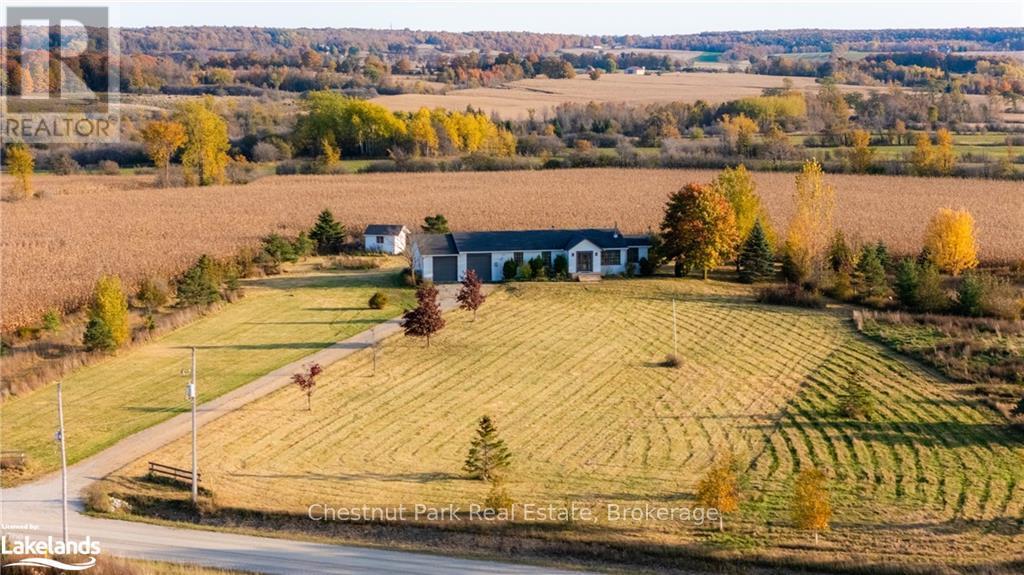324310 SIDEROAD 27 ROAD, Meaford, Ontario