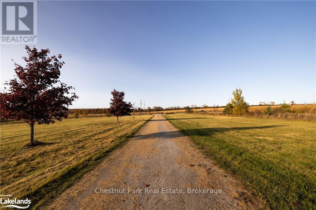324310 Sideroad 27 Road, Meaford, Ontario  N0H 1B0 - Photo 4 - X10438009