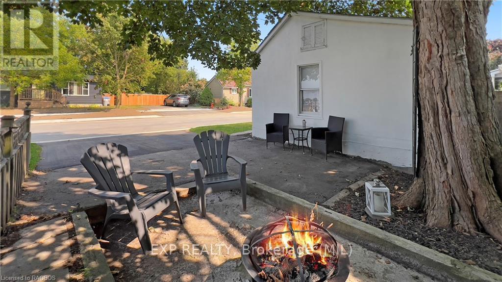 103 Albert Street N, Goderich, Ontario  N7A 2N6 - Photo 23 - X10846220