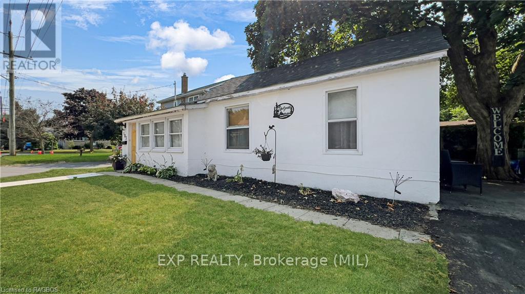 103 Albert Street N, Goderich, Ontario  N7A 2N6 - Photo 24 - X10846220