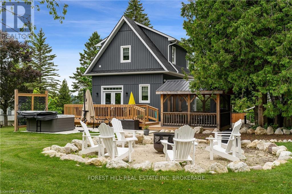 117 HAWTHORN LANE, Grey Highlands, Ontario