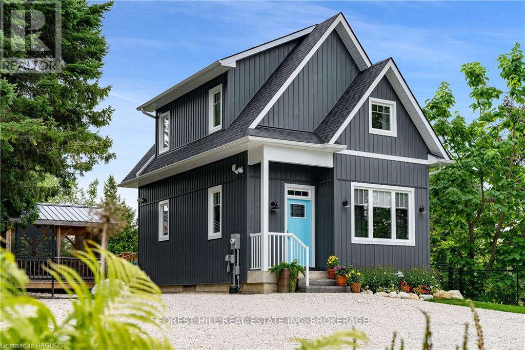 117 Hawthorn Lane, Grey Highlands, Ontario  N0C 1H0 - Photo 2 - X10846428