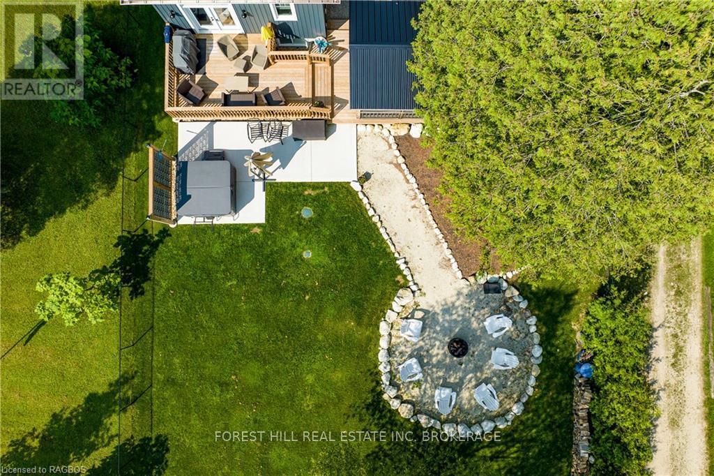 117 Hawthorn Lane, Grey Highlands, Ontario  N0C 1H0 - Photo 35 - X10846428