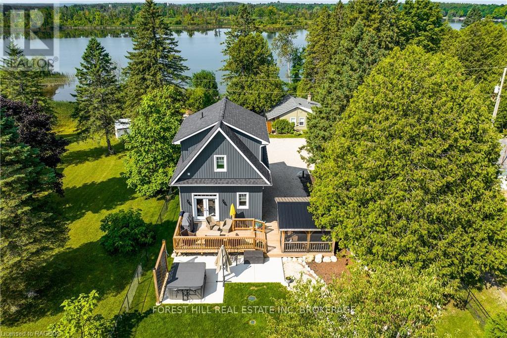 117 Hawthorn Lane, Grey Highlands, Ontario  N0C 1H0 - Photo 39 - X10846428