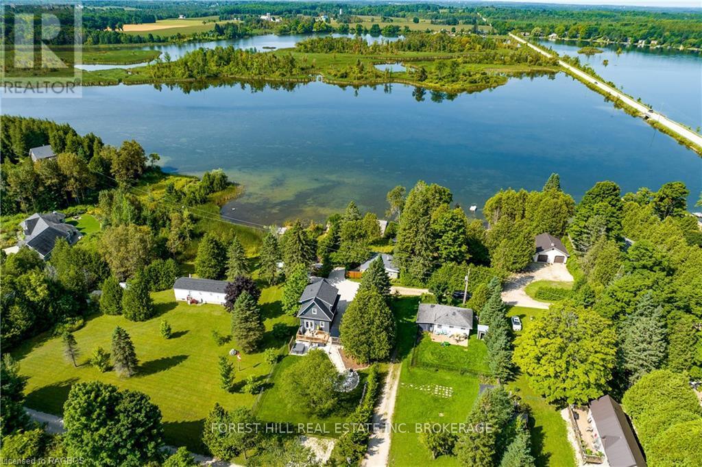 117 Hawthorn Lane, Grey Highlands, Ontario  N0C 1H0 - Photo 6 - X10846428