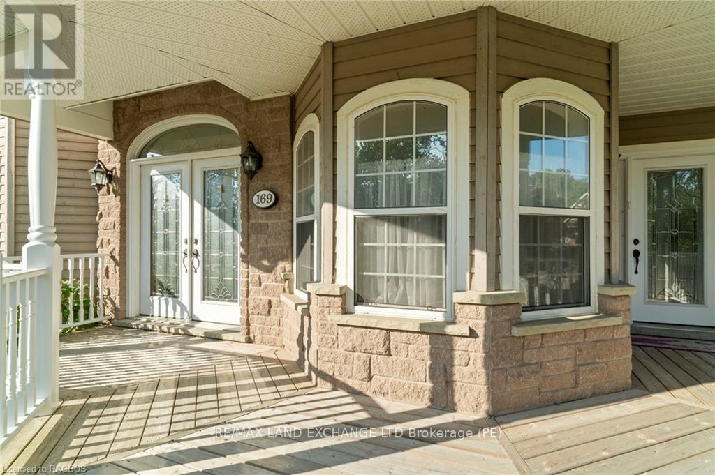169 Trillium Drive, Saugeen Shores, Ontario  N0H 2C2 - Photo 6 - X10846450