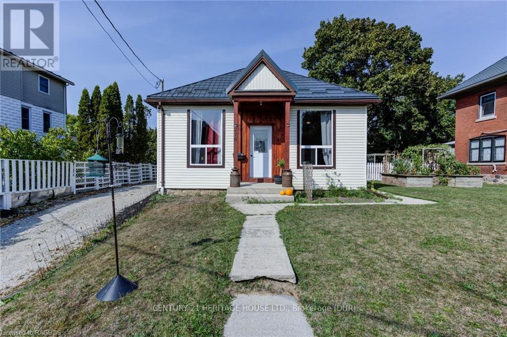 276 12TH STREET, Hanover, Ontario