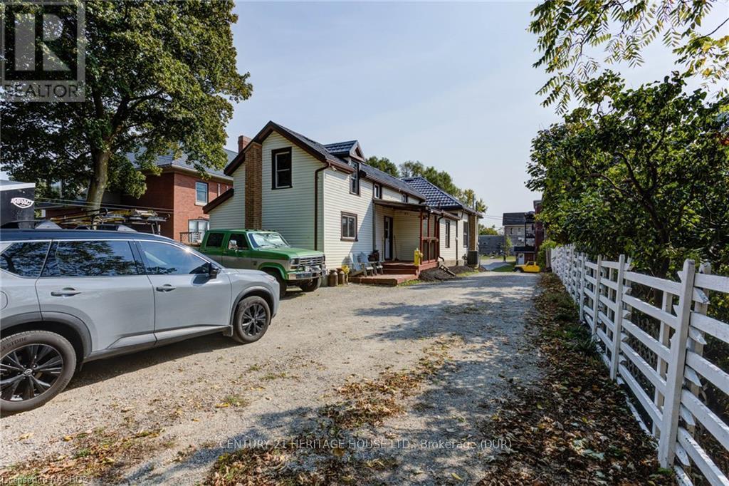 276 12th Street, Hanover, Ontario  N4N 1V3 - Photo 27 - X10846456