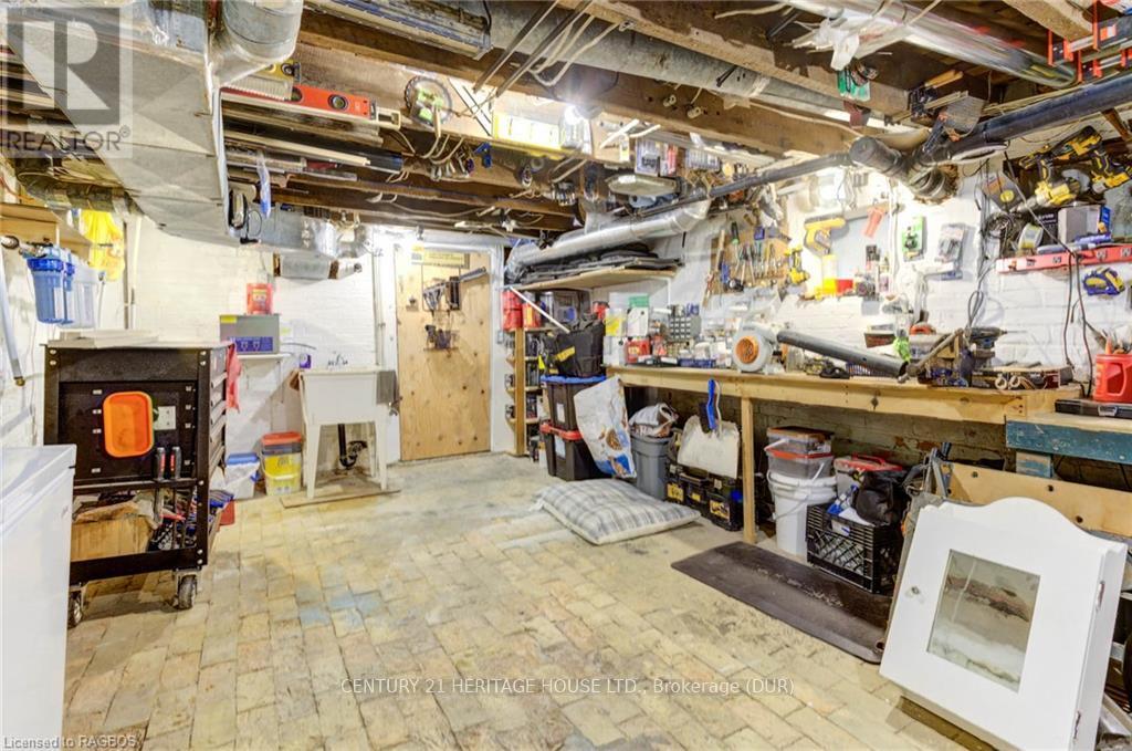 276 12th Street, Hanover, Ontario  N4N 1V3 - Photo 28 - X10846456