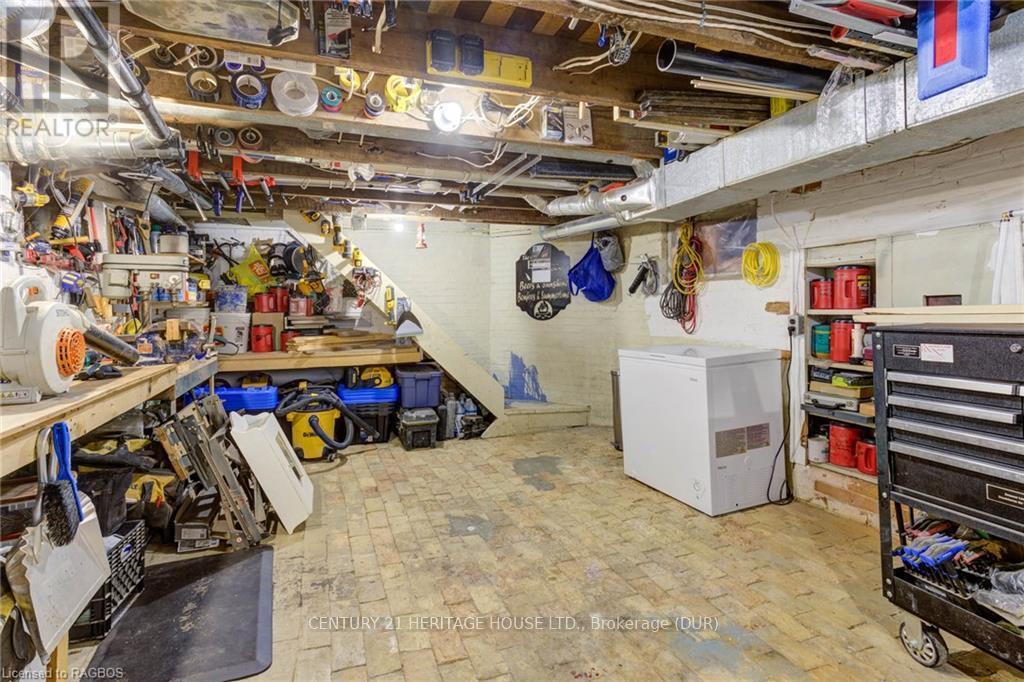 276 12th Street, Hanover, Ontario  N4N 1V3 - Photo 29 - X10846456