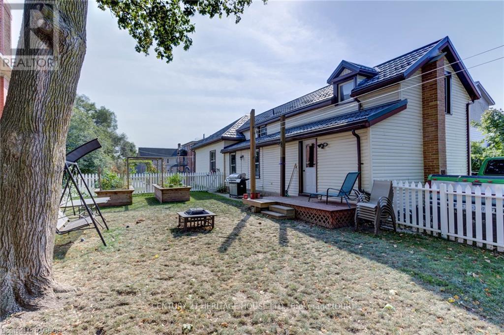 276 12th Street, Hanover, Ontario  N4N 1V3 - Photo 34 - X10846456