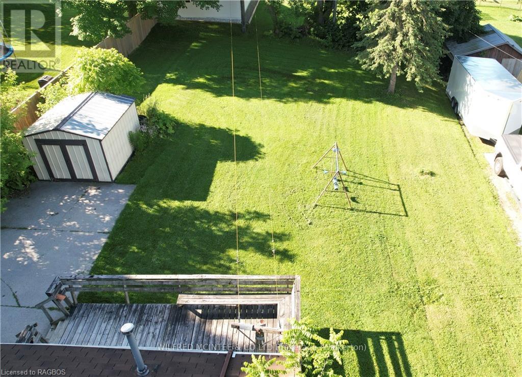 715 Durham Street E, Brockton, Ontario  N0G 2V0 - Photo 5 - X10846522