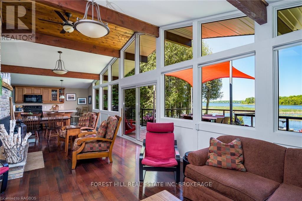 230 Wiles Lane, Grey Highlands, Ontario  N0C 1E0 - Photo 27 - X10846697