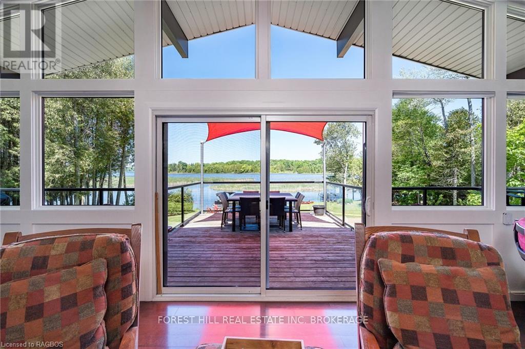 230 Wiles Lane, Grey Highlands, Ontario  N0C 1E0 - Photo 33 - X10846697