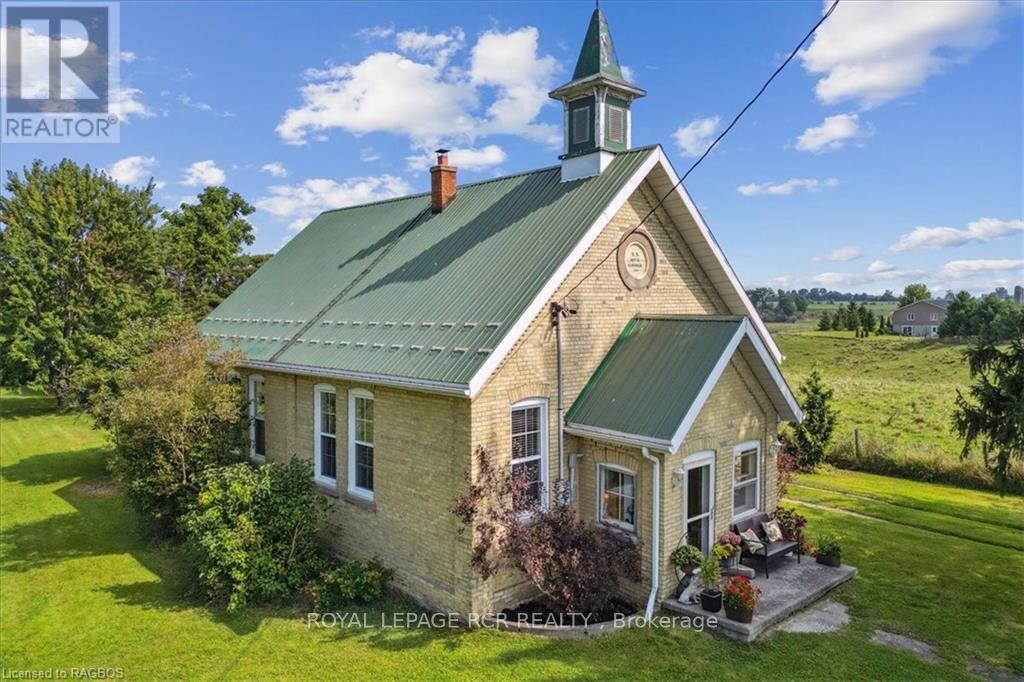 1212 Bruce Road 40, Arran-Elderslie, Ontario  N0H 1L0 - Photo 1 - X10846700