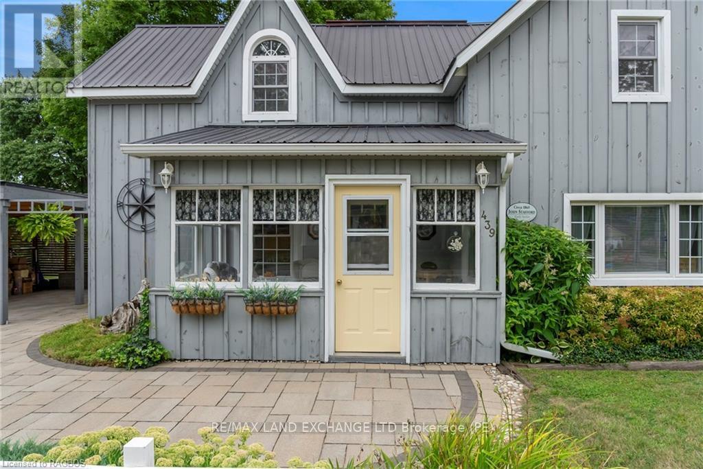 439 Green Street, Saugeen Shores, Ontario  N0H 2C0 - Photo 4 - X10846710