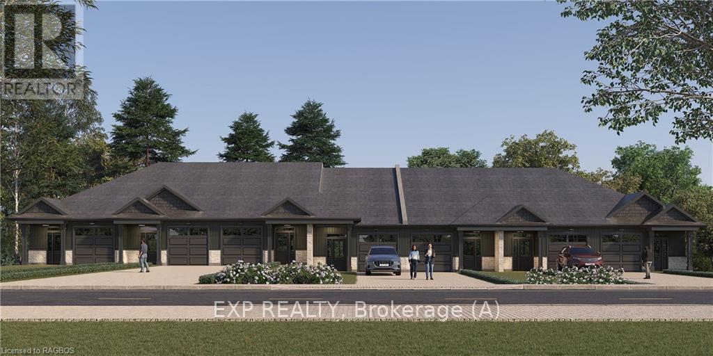 1 - 300 CANROBERT STREET, Arran-Elderslie, Ontario