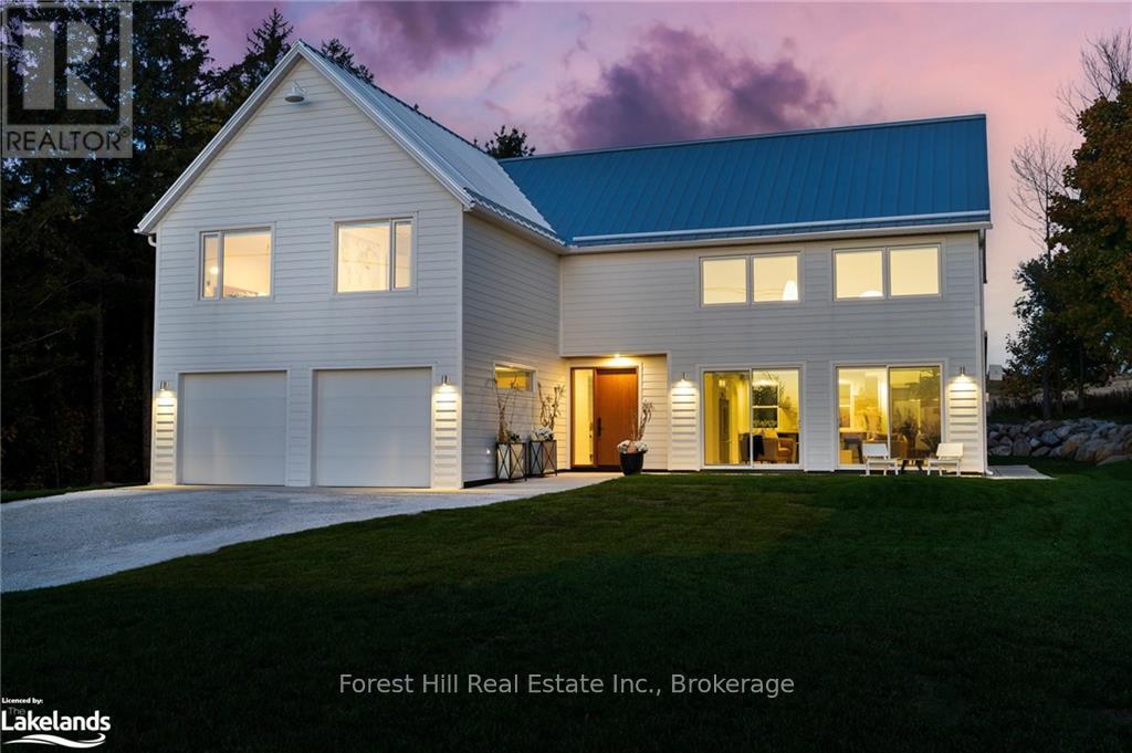 495957 GREY ROAD 2, Blue Mountains, Ontario