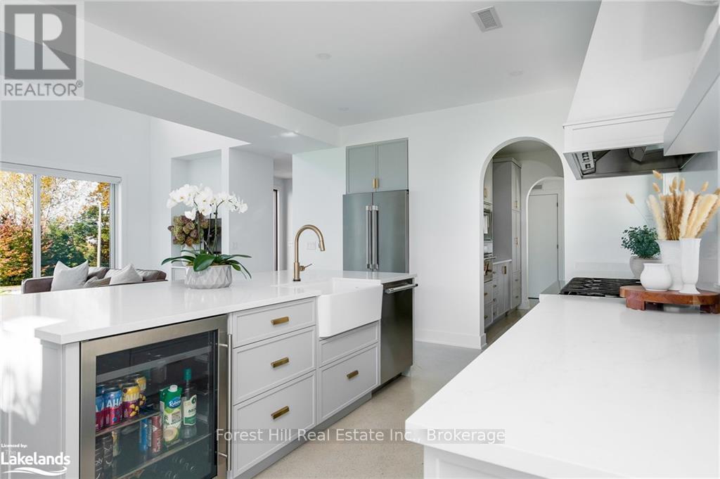 495957 Grey Road 2, Blue Mountains, Ontario  N0H 2E0 - Photo 12 - X10438027