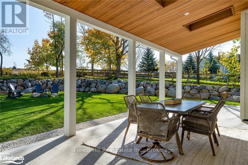 495957 Grey Road 2, Blue Mountains, Ontario  N0H 2E0 - Photo 19 - X10438027