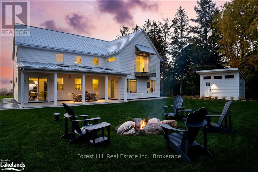 495957 Grey Road 2, Blue Mountains, Ontario  N0H 2E0 - Photo 38 - X10438027