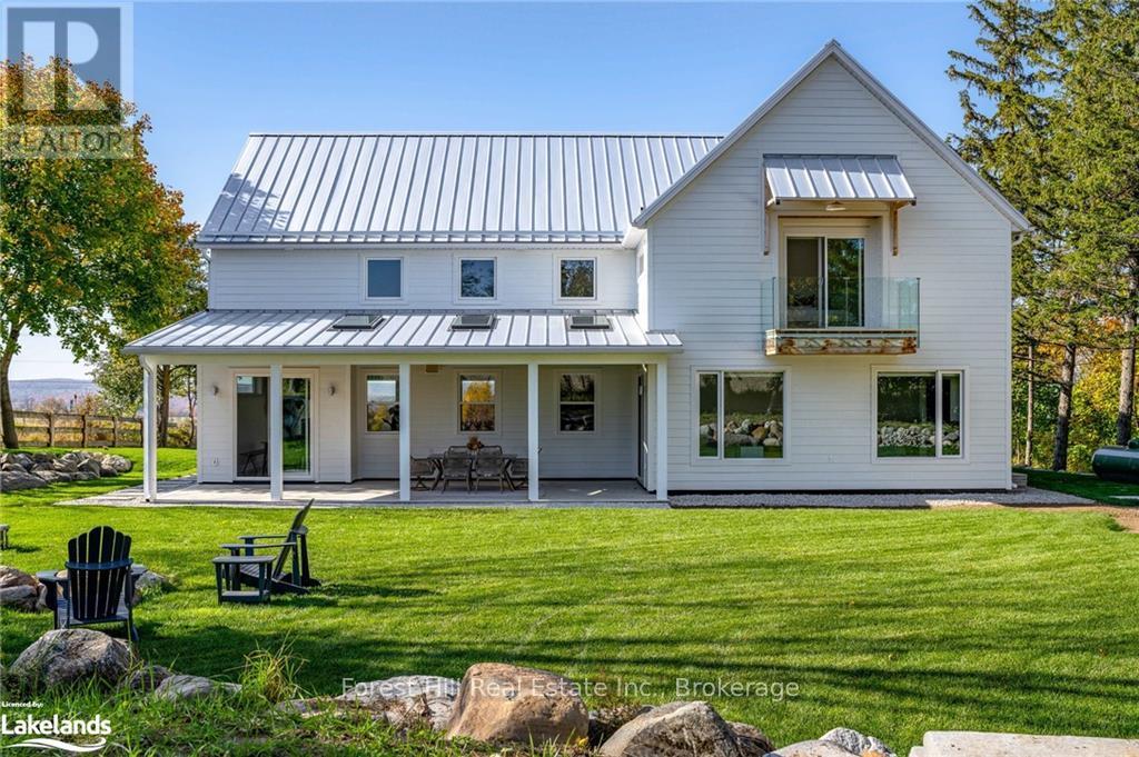 495957 Grey Road 2, Blue Mountains, Ontario  N0H 2E0 - Photo 39 - X10438027