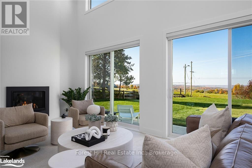 495957 Grey Road 2, Blue Mountains, Ontario  N0H 2E0 - Photo 5 - X10438027